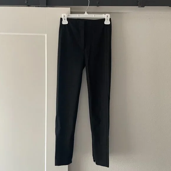 Ann Taylor Audrey Pant Petite Skinny Pants - Picture 2 of 12